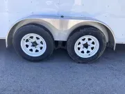 used Cargo (Enclosed) Trailers Haulmark Trailers  for sale, in Carlisle, PA Thumbnail 15