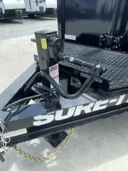 new Dump Trailers Sure-Trac  for sale, in Carlisle, PA Thumbnail 14