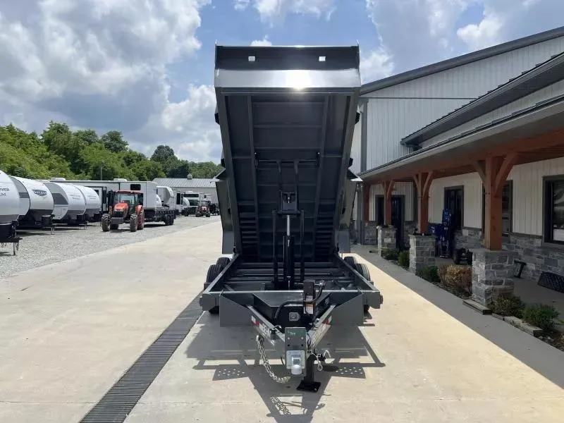 new Dump Trailers Behnke  for sale, in Carlisle, PA Thumbnail 8
