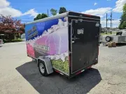 used Cargo (Enclosed) Trailers Car Mate Trailers  for sale, in Carlisle, PA Thumbnail 5