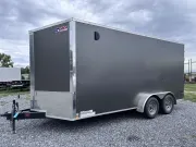 used Cargo (Enclosed) Trailers Pace American  for sale, in Carlisle, PA Thumbnail 1