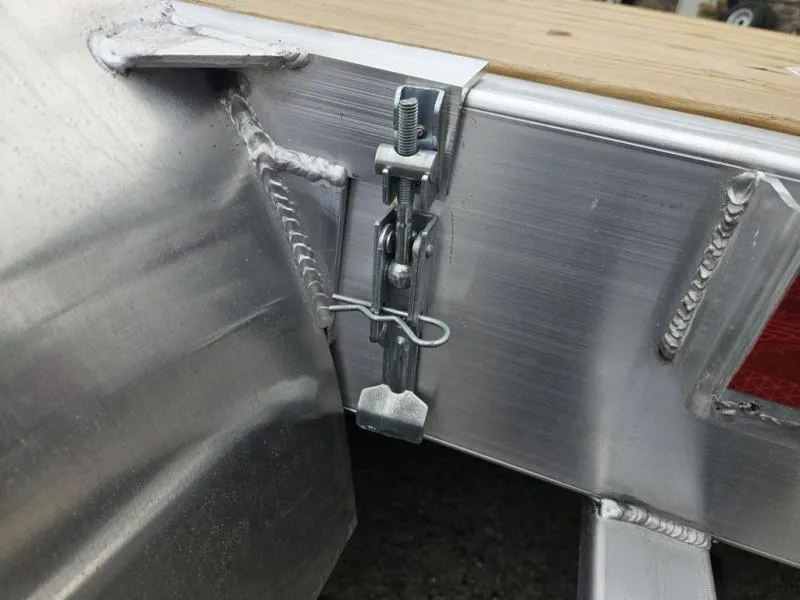 new Tilt Trailers H and H Trailer  for sale, in Carlisle, PA Thumbnail 13