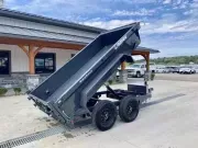 new Dump Trailers Lamar Trailers  for sale, in Carlisle, PA Thumbnail 33