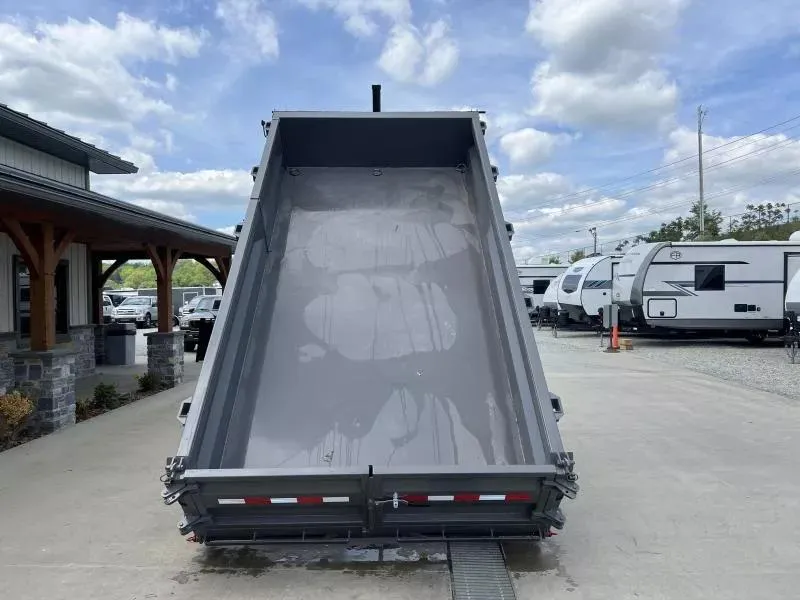new Dump Trailers Midsota  for sale, in Carlisle, PA Thumbnail 5