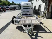 used Utility Trailers Sure-Trac  for sale, in Carlisle, PA Thumbnail 8