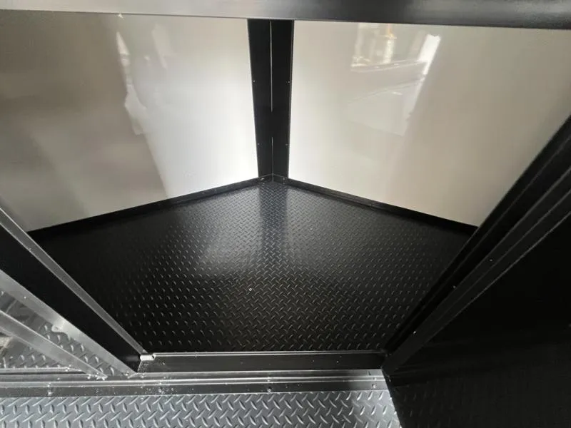 new Cargo (Enclosed) Trailers Quality Cargo  for sale, in Carlisle, PA Thumbnail 19