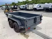 new Dump Trailers Lamar Trailers  for sale, in Carlisle, PA Thumbnail 16