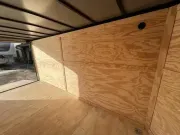new Cargo (Enclosed) Trailers Quality Cargo  for sale, in Carlisle, PA Thumbnail 21