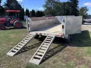 used Dump Trailers Nordtek Trailers  for sale, in Carlisle, PA Thumbnail 10