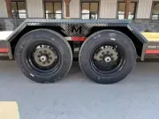 new Equipment / Flatbed Trailers Moritz International  for sale, in Carlisle, PA Thumbnail 24