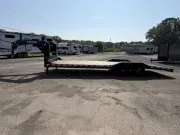 used Car Haulers / Racing Trailers Sure-Trac  for sale, in Carlisle, PA Thumbnail 2