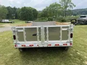 new Dump Trailers Nordtek Trailers  for sale, in Carlisle, PA Thumbnail 16
