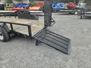 used Utility Trailers Quality Steel And Aluminum  for sale, in Carlisle, PA Thumbnail 12
