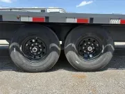 used Equipment / Flatbed Trailers Lamar Trailers  for sale, in Carlisle, PA Thumbnail 4