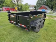 new Dump Trailers H and H Trailer  for sale, in Carlisle, PA Thumbnail 9