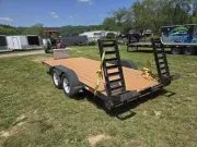 used Equipment / Flatbed Trailers Other  for sale, in Carlisle, PA Thumbnail 6
