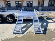 new Utility Trailers Sure-Trac  for sale, in Carlisle, PA Thumbnail 7