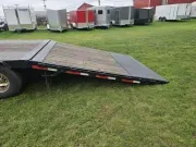 used Tilt Trailers PJ Trailers  for sale, in Carlisle, PA Thumbnail 6