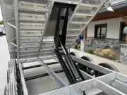 new Dump Trailers Nordtek Trailers  for sale, in Carlisle, PA Thumbnail 10