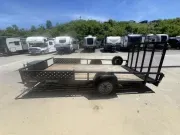 used Utility Trailers Sure-Trac  for sale, in Carlisle, PA Thumbnail 16