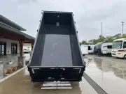 new Dump Trailers Hillcrest Trailers  for sale, in Carlisle, PA Thumbnail 4