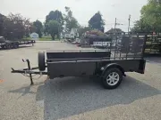used Utility Trailers Belmont  for sale, in Carlisle, PA Thumbnail 2