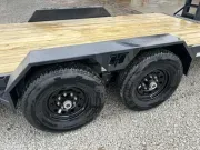 new Equipment / Flatbed Trailers Hillcrest Trailers  for sale, in Carlisle, PA Thumbnail 17