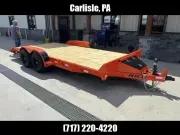 new Car Haulers / Racing Trailers Rice Trailers  for sale, in Carlisle, PA Thumbnail 1