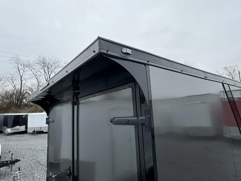 new Cargo (Enclosed) Trailers Cargo Mate  for sale, in Carlisle, PA Thumbnail 12
