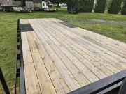 used Equipment / Flatbed Trailers Sure-Trac  for sale, in Carlisle, PA Thumbnail 11