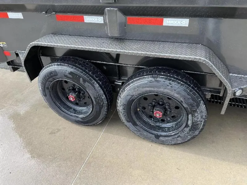 new Dump Trailers MAXX-D  for sale, in Carlisle, PA Thumbnail 31