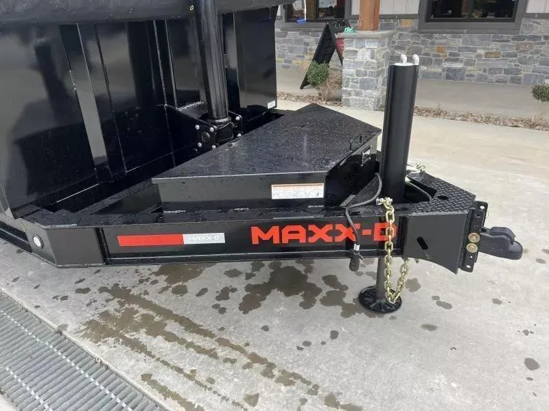 new Dump Trailers MAXX-D  for sale, in Carlisle, PA Thumbnail 8