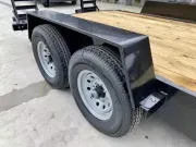 new Equipment / Flatbed Trailers American Manufacturing Operations (AMO)  for sale, in Carlisle, PA Thumbnail 12