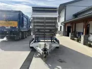 new Dump Trailers Nordtek Trailers  for sale, in Carlisle, PA Thumbnail 9
