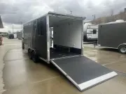 new Cargo (Enclosed) Trailers NEO Trailers  for sale, in Carlisle, PA Thumbnail 11