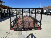 new Utility Trailers Big Tex Trailers  for sale, in Carlisle, PA Thumbnail 5