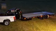 new Equipment / Flatbed Trailers Moritz International  for sale, in Carlisle, PA Thumbnail 3
