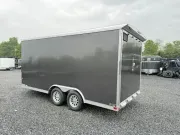 new Cargo (Enclosed) Trailers NEO Trailers  for sale, in Carlisle, PA Thumbnail 9