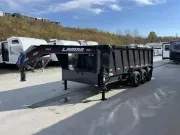 new Dump Trailers Lamar Trailers  for sale, in Carlisle, PA Thumbnail 20