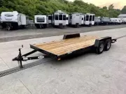 new Car Haulers / Racing Trailers American Manufacturing Operations (AMO)  for sale, in Carlisle, PA Thumbnail 8