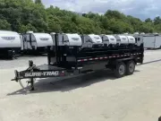 new Dump Trailers Sure-Trac  for sale, in Carlisle, PA Thumbnail 11