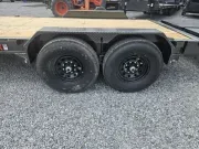 new Equipment / Flatbed Trailers MAXX-D  for sale, in Carlisle, PA Thumbnail 14