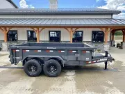 new Dump Trailers Lamar Trailers  for sale, in Carlisle, PA Thumbnail 16