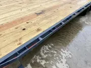 new Equipment / Flatbed Trailers Lamar Trailers  for sale, in Carlisle, PA Thumbnail 9