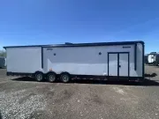 new Cargo (Enclosed) Trailers Cargo Mate  for sale, in Carlisle, PA Thumbnail 2