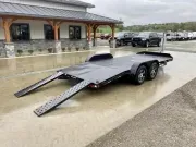 new Car Haulers / Racing Trailers Sure-Trac  for sale, in Carlisle, PA Thumbnail 22
