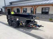 new Dump Trailers Big Tex Trailers  for sale, in Carlisle, PA Thumbnail 12