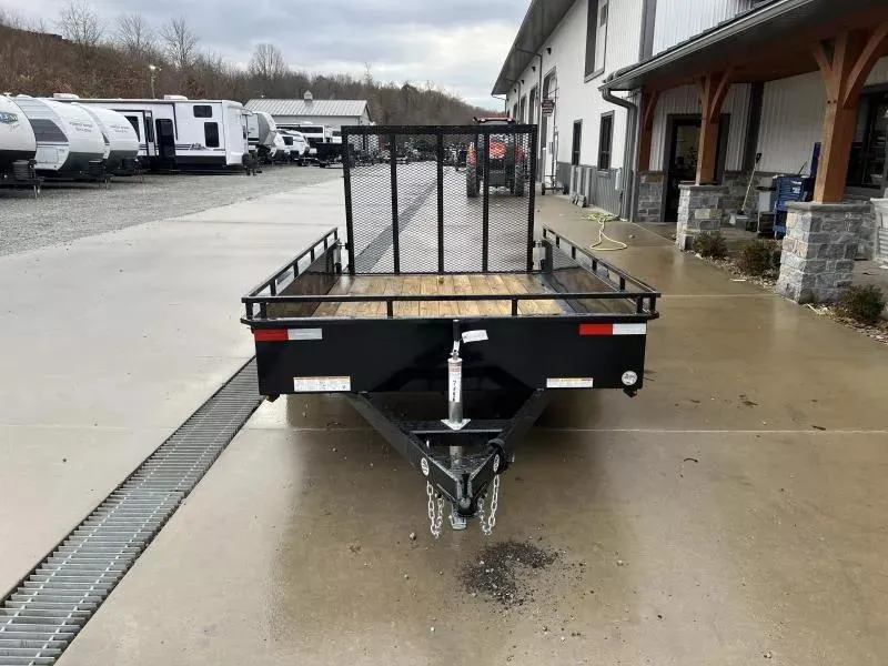 new Utility Trailers Sure-Trac  for sale, in Carlisle, PA Thumbnail 9