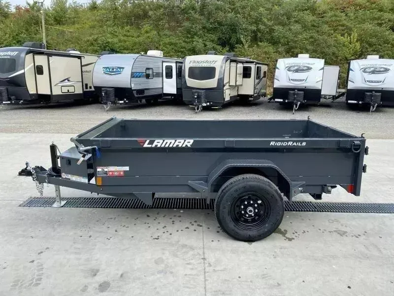 new Dump Trailers Lamar Trailers  for sale, in Carlisle, PA Thumbnail 20