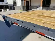 new Equipment / Flatbed Trailers Lamar Trailers  for sale, in Carlisle, PA Thumbnail 17